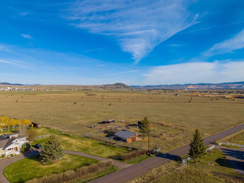 7615 Highway 2 Butte MT 59701