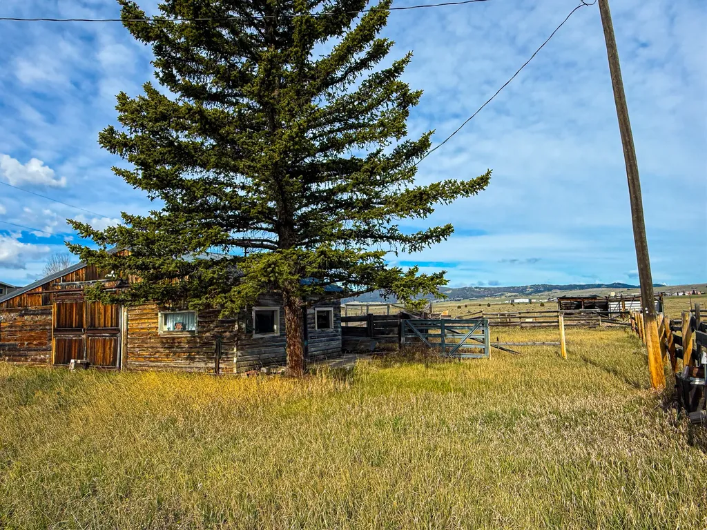 7615 Highway 2 Butte MT 59701