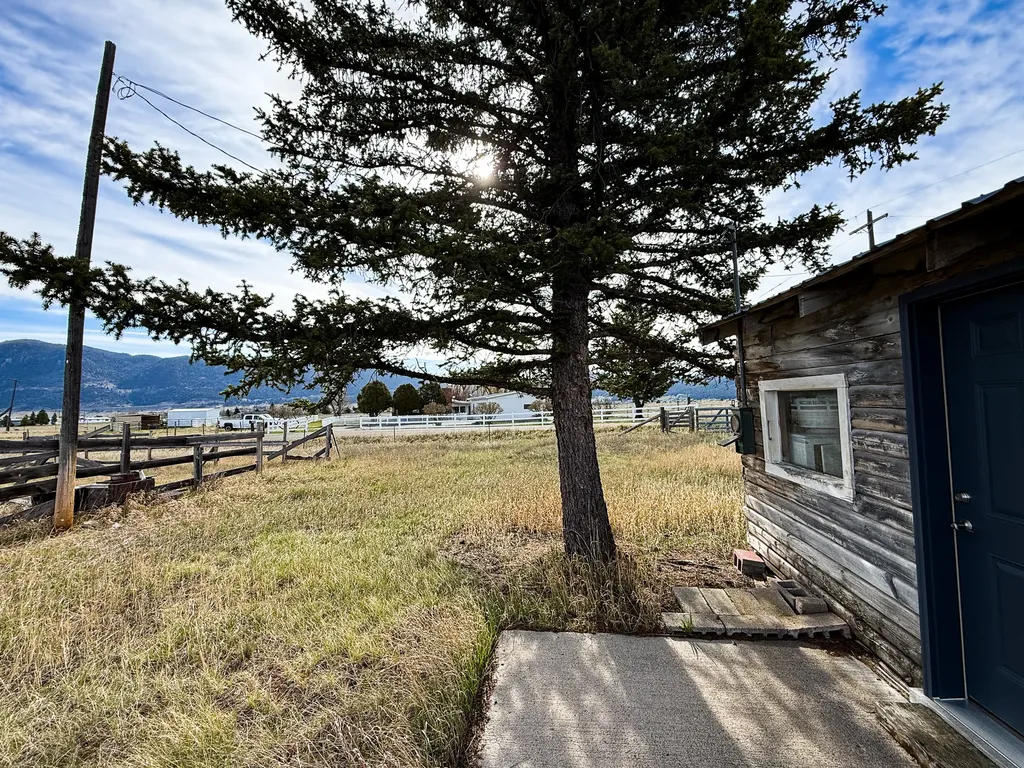 7615 Highway 2 Butte MT 59701