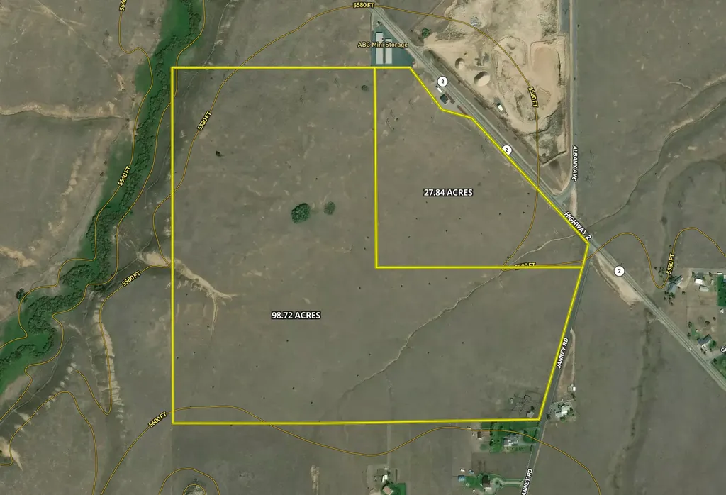7615 Highway 2 Butte MT 59701