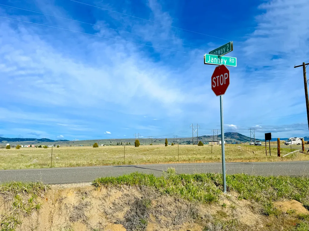 7615 Highway 2 Butte MT 59701