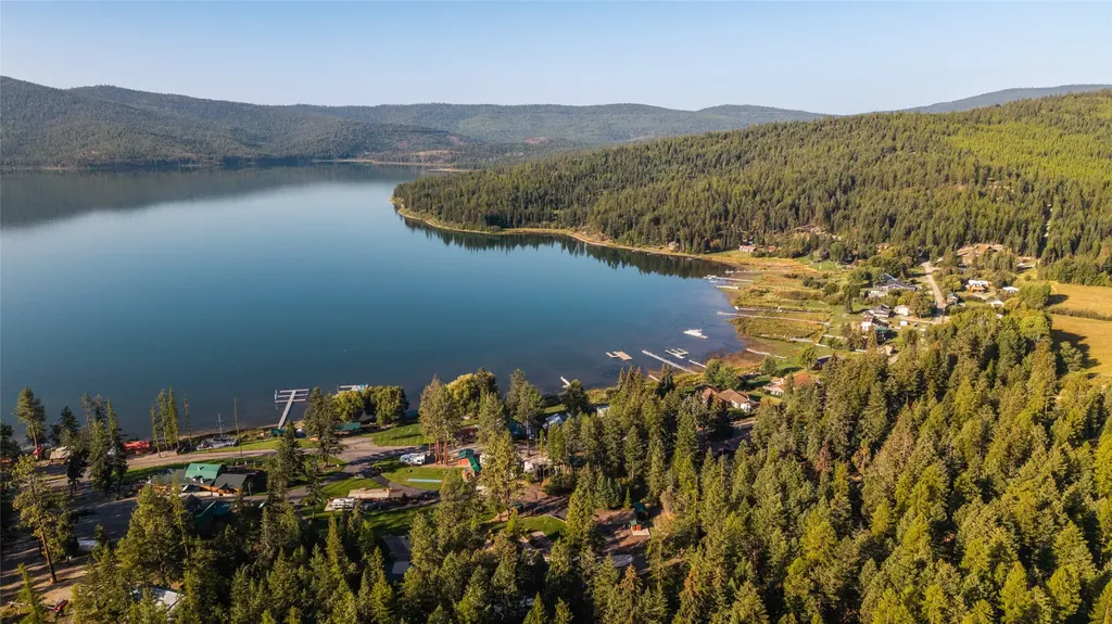 52441 Lake Mary Ronan Road Proctor MT 59929