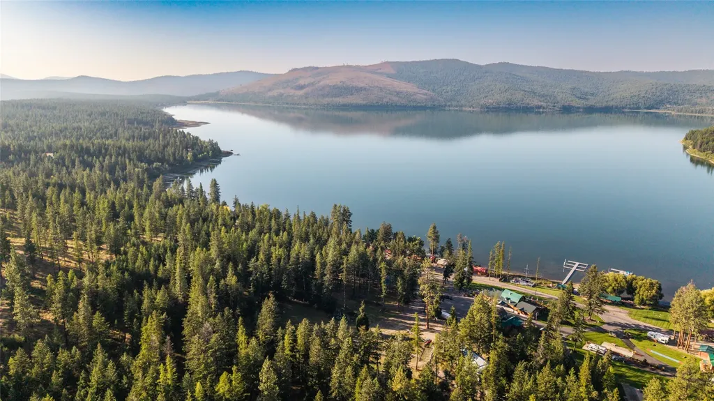 52441 Lake Mary Ronan Road Proctor MT 59929