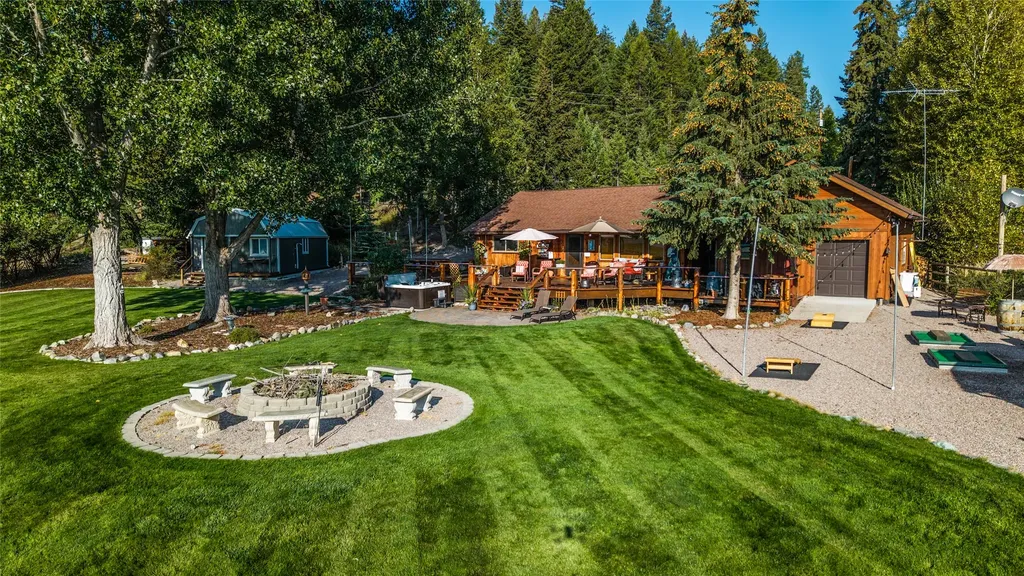 52441 Lake Mary Ronan Road Proctor MT 59929
