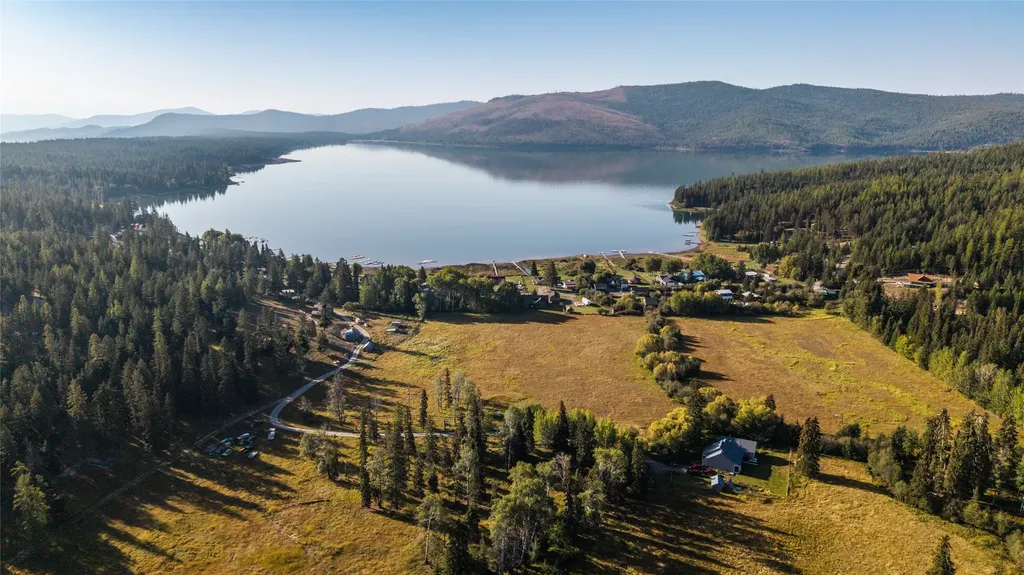 52441 Lake Mary Ronan Road Proctor MT 59929