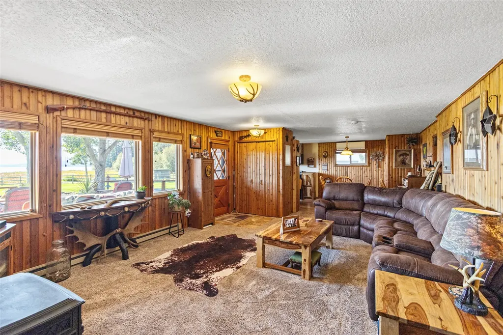 52441 Lake Mary Ronan Road Proctor MT 59929