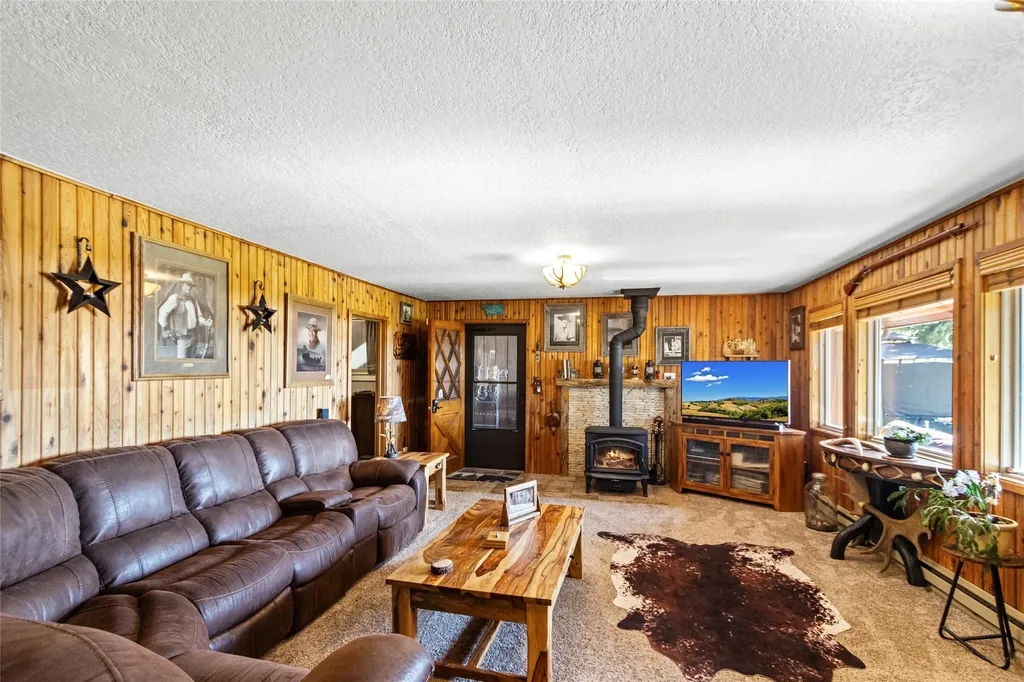 52441 Lake Mary Ronan Road Proctor MT 59929