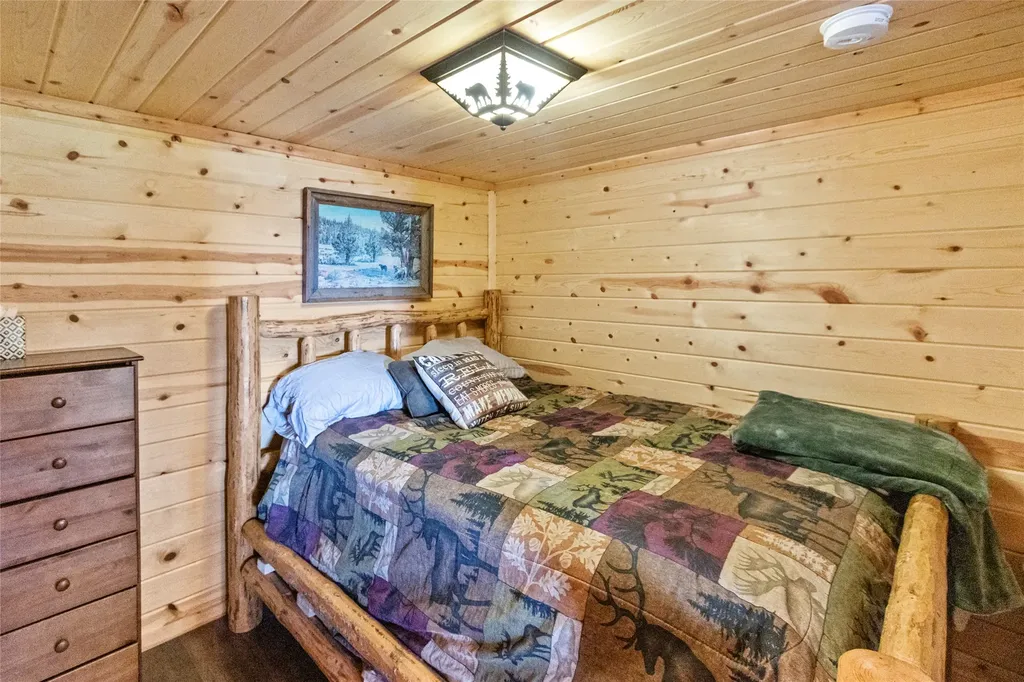 52441 Lake Mary Ronan Road Proctor MT 59929