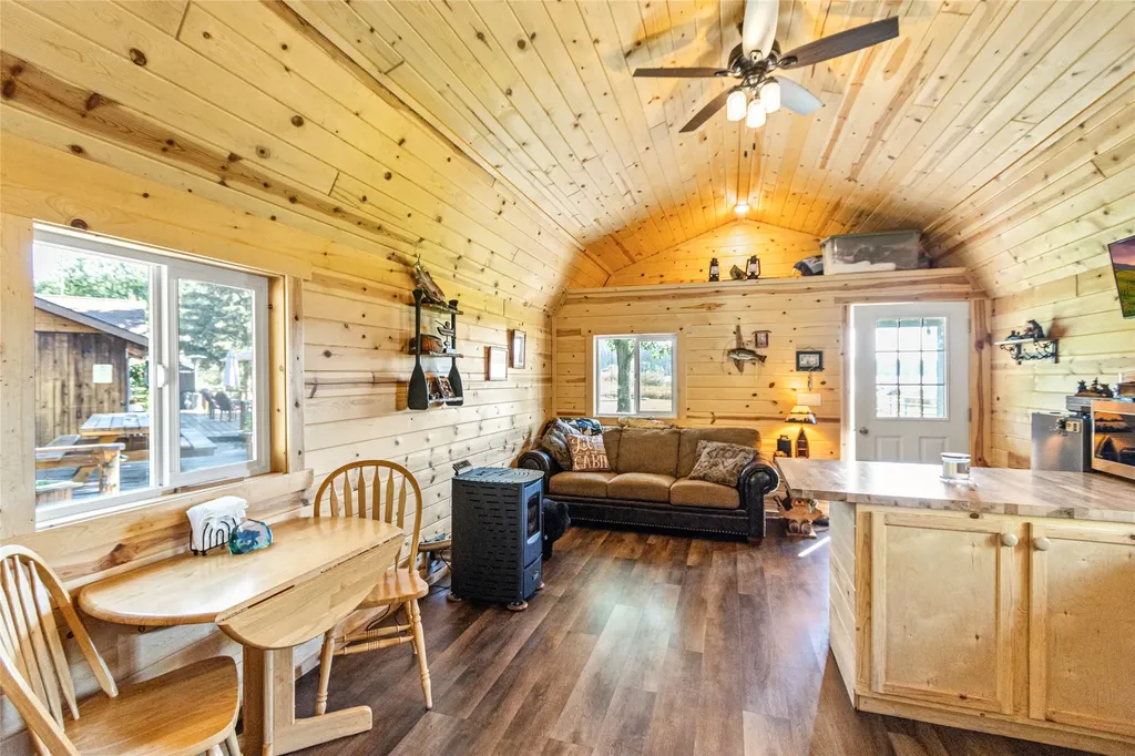 52441 Lake Mary Ronan Road Proctor MT 59929