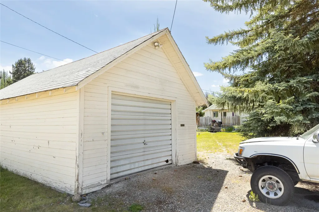 203 Balsam Street Libby MT 59923