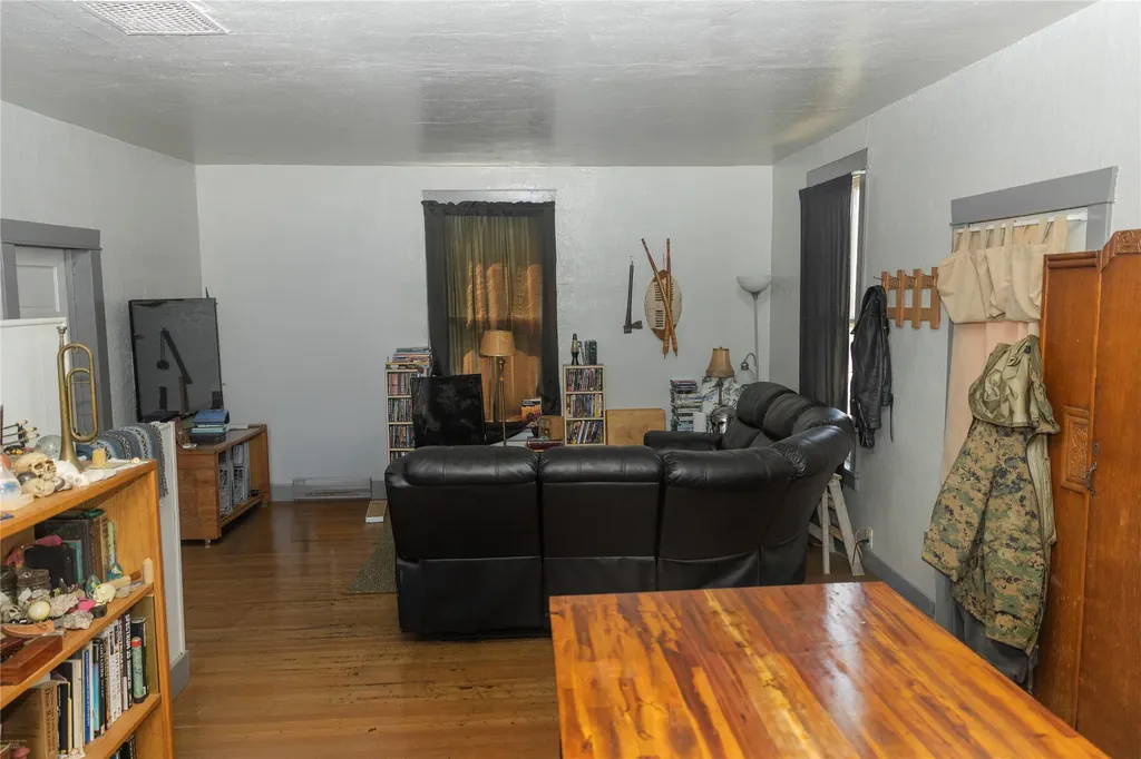 203 Balsam Street Libby MT 59923