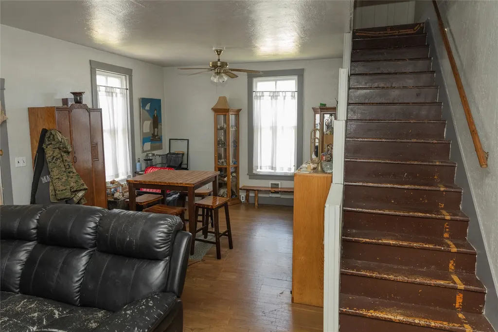 203 Balsam Street Libby MT 59923