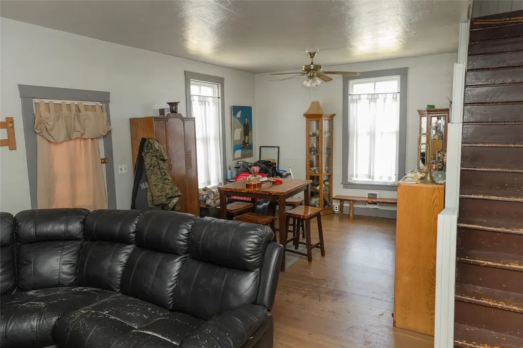 203 Balsam Street Libby MT 59923