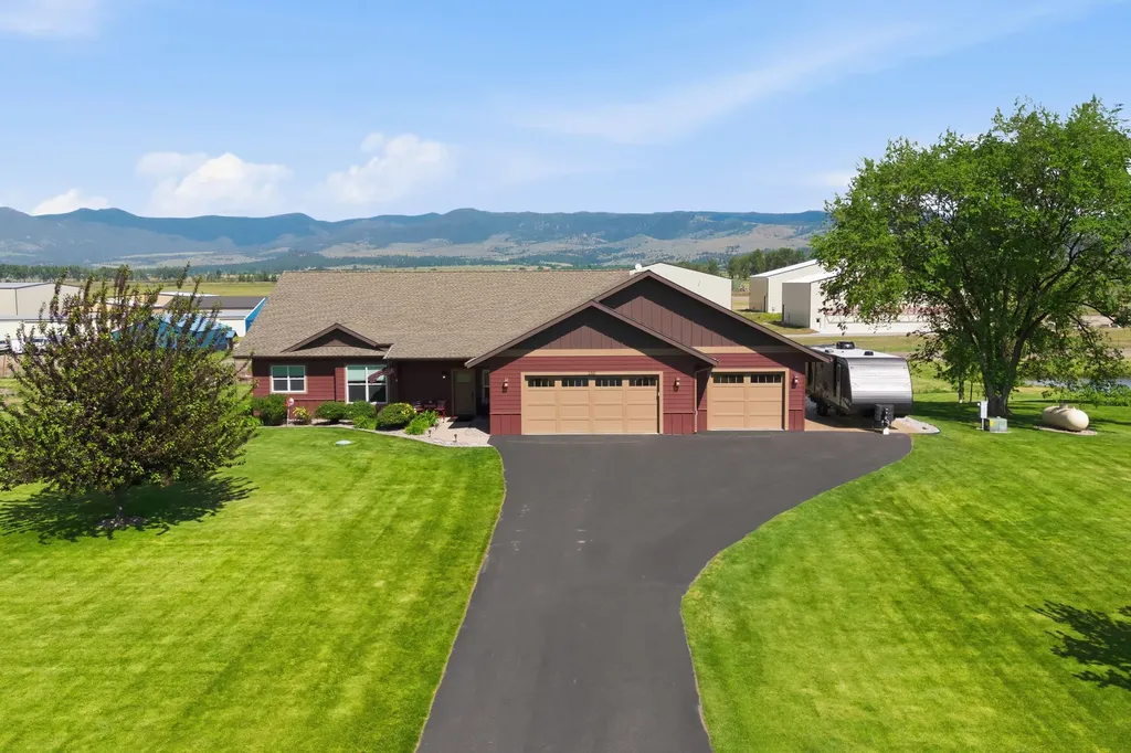 150 Jet Lane Hamilton MT 59840