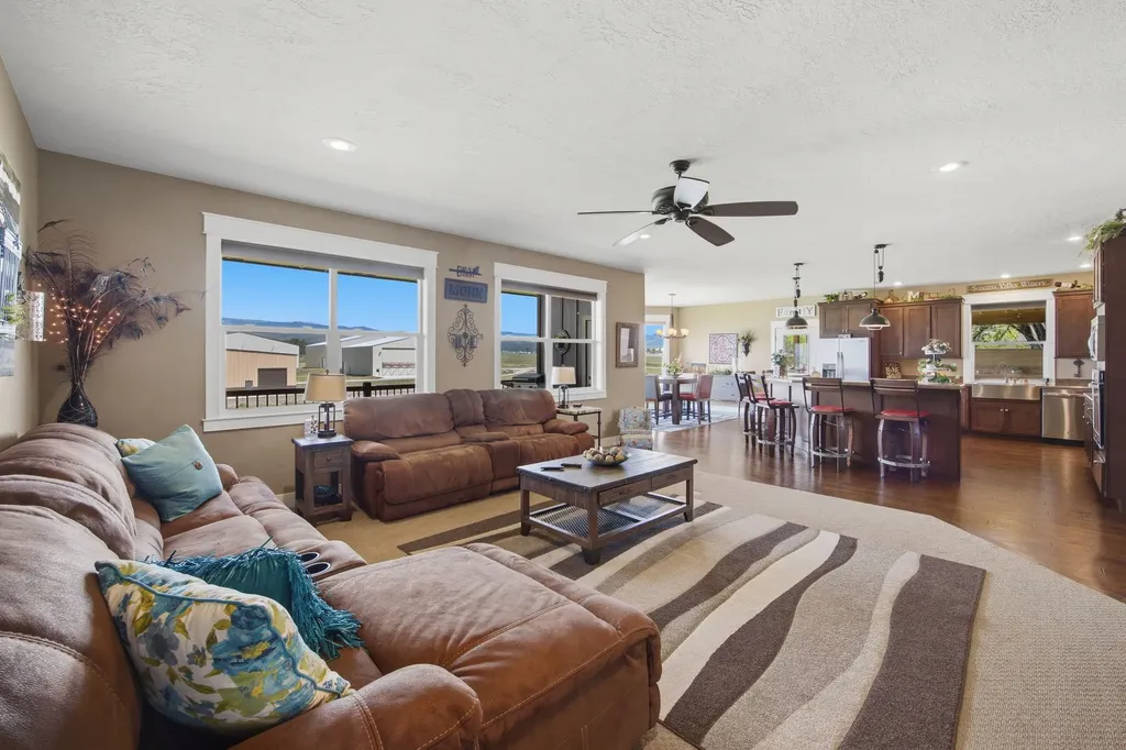 150 Jet Lane Hamilton MT 59840