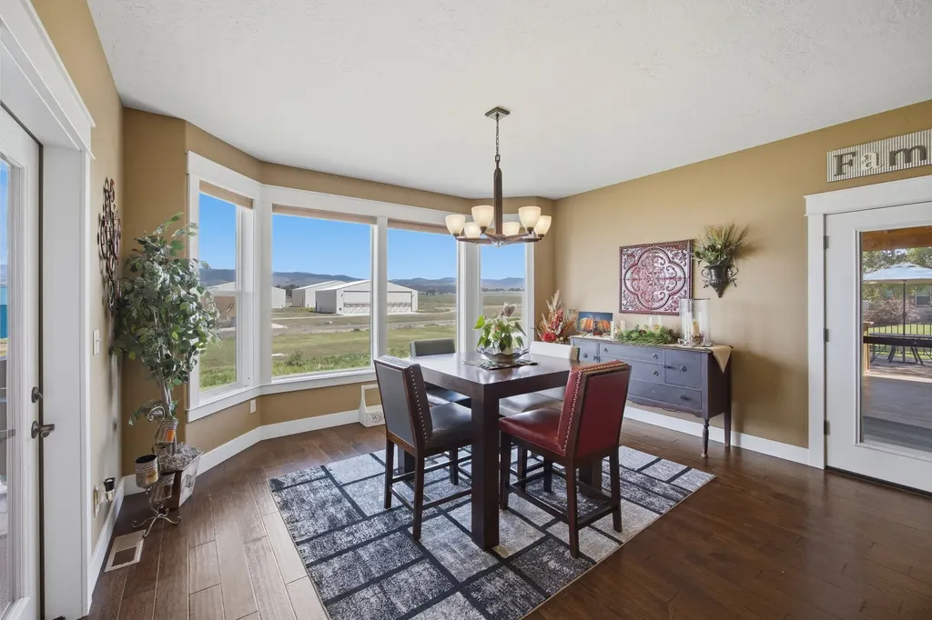 150 Jet Lane Hamilton MT 59840