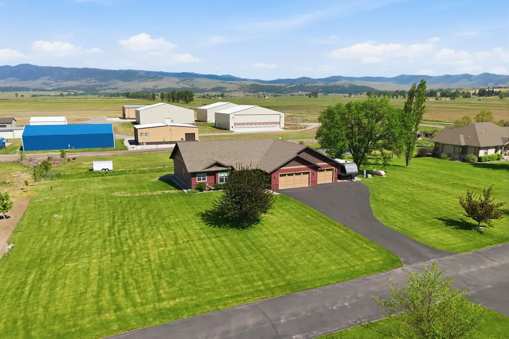 150 Jet Lane Hamilton MT 59840