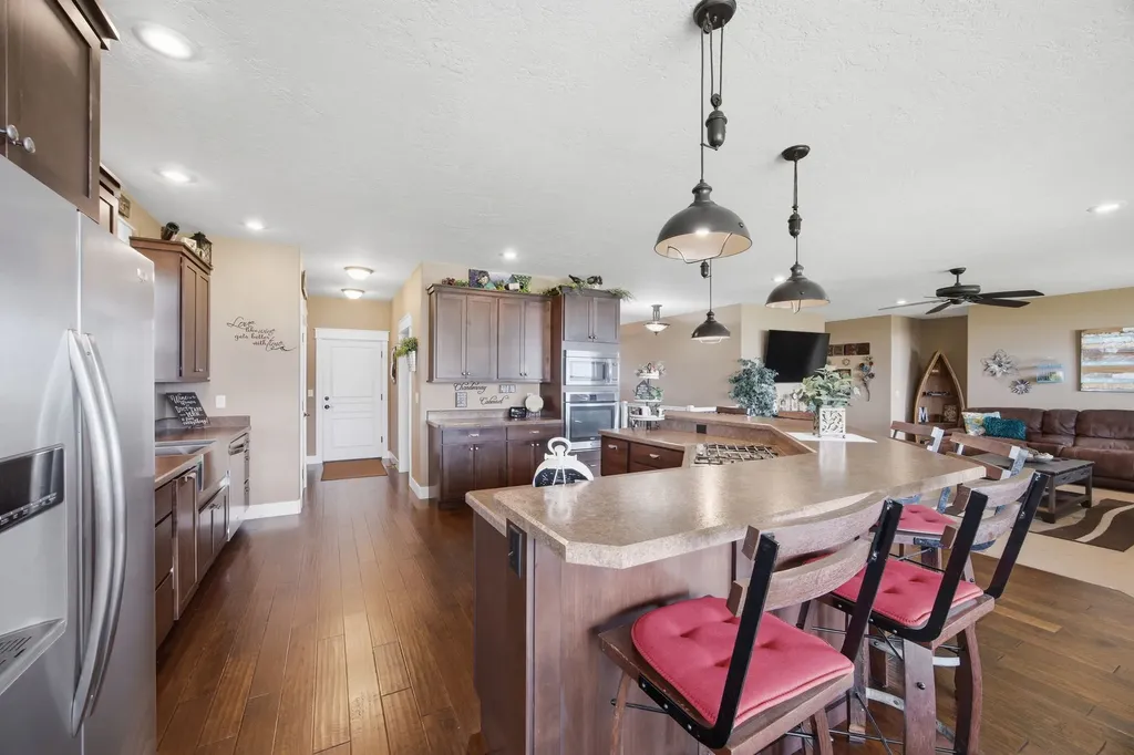 150 Jet Lane Hamilton MT 59840