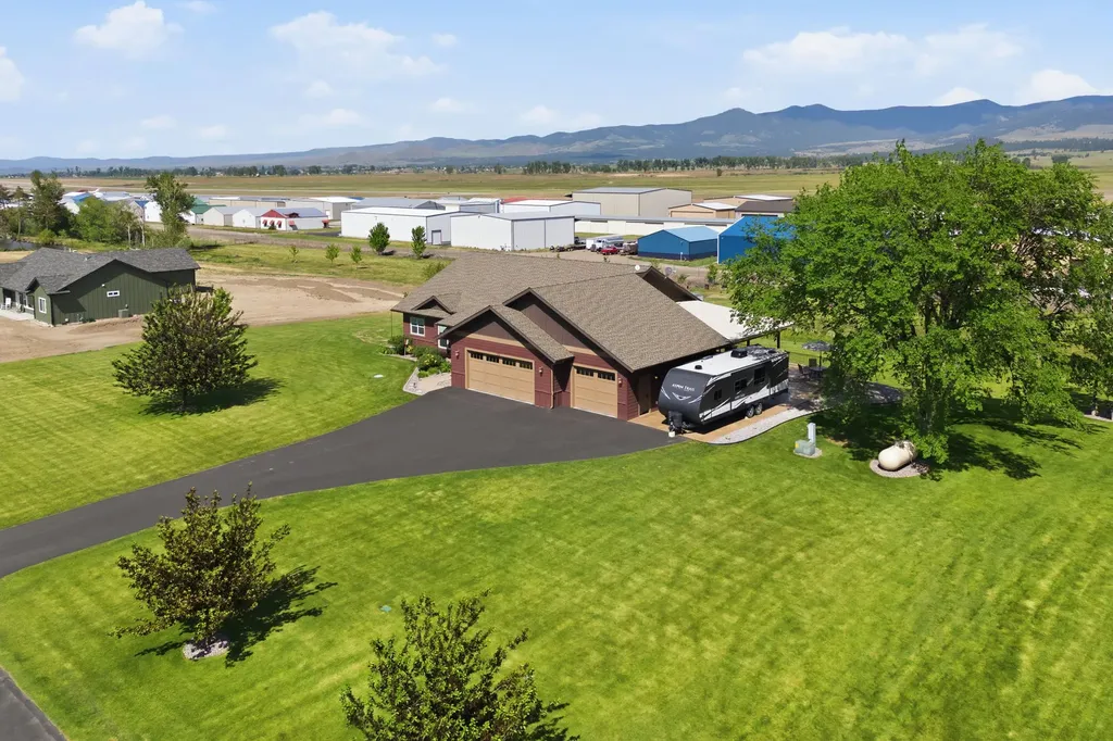 150 Jet Lane Hamilton MT 59840