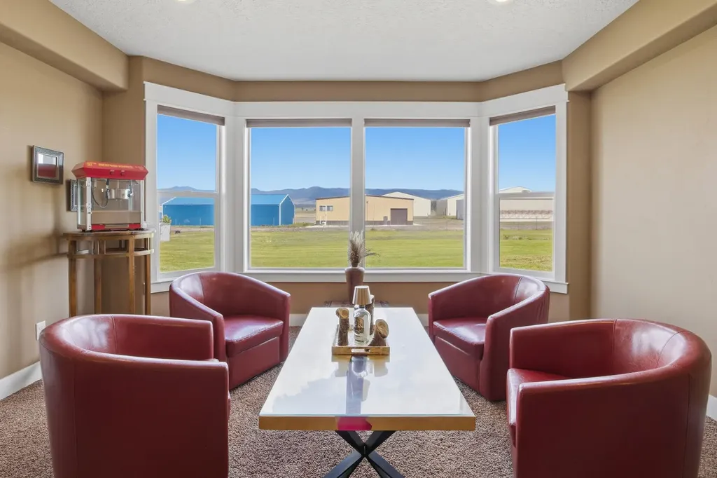 150 Jet Lane Hamilton MT 59840