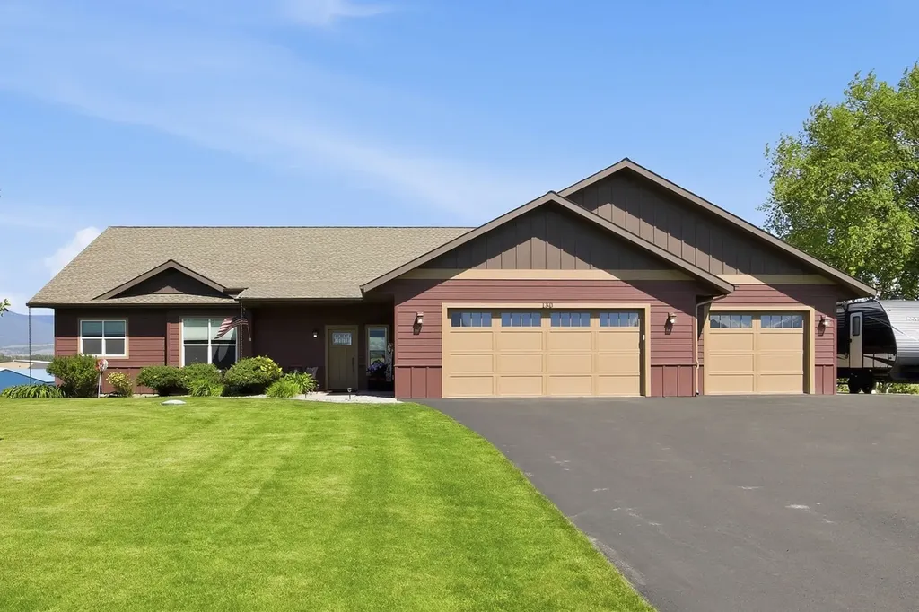 150 Jet Lane Hamilton MT 59840