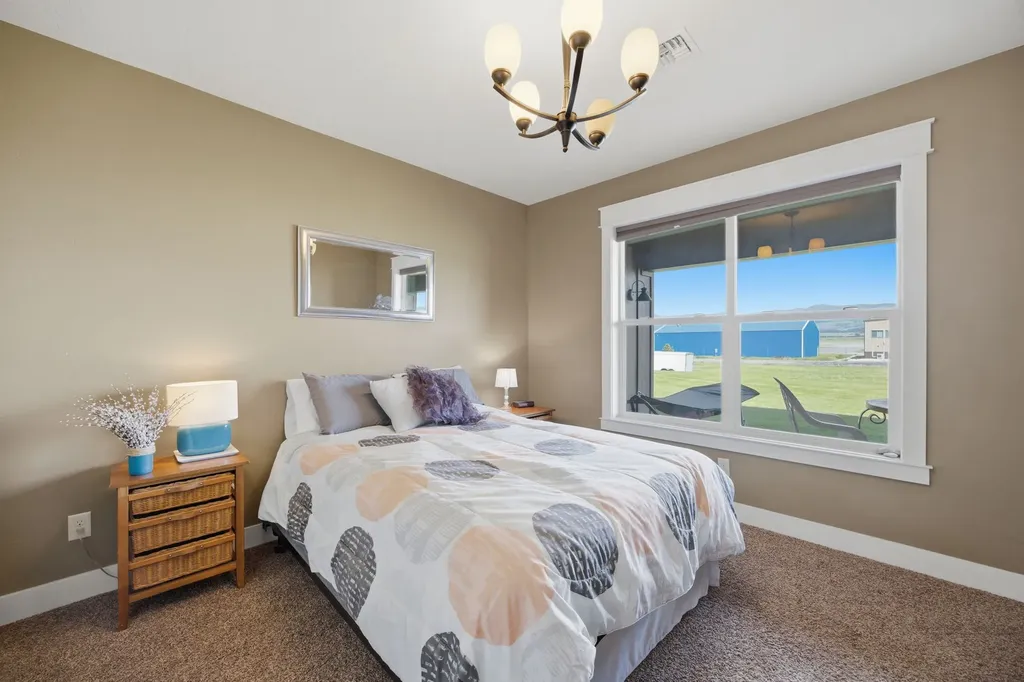 150 Jet Lane Hamilton MT 59840