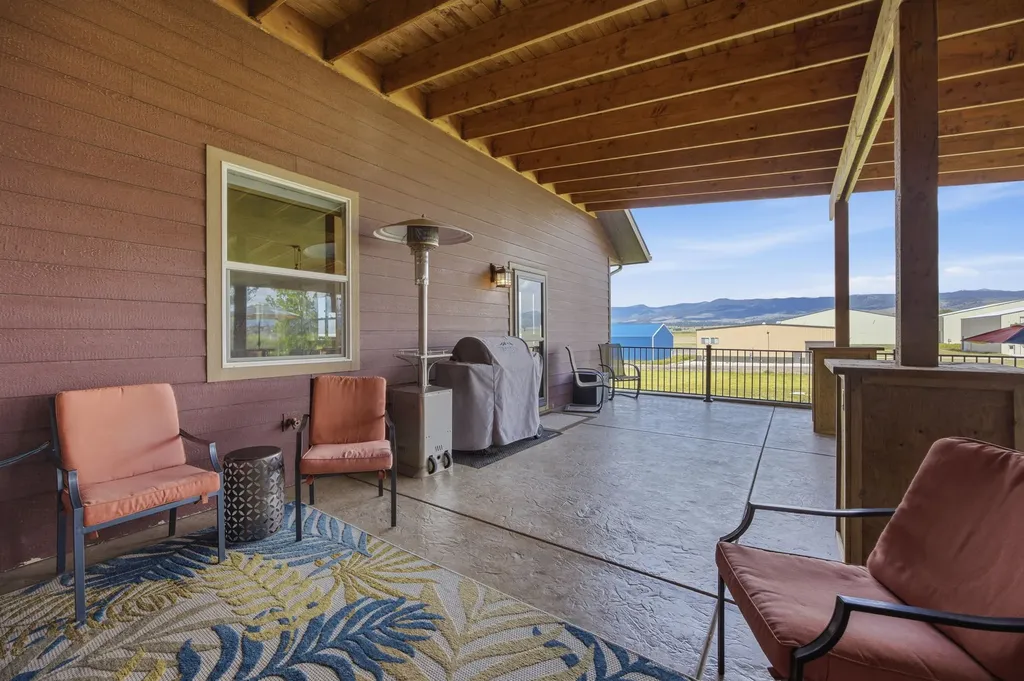 150 Jet Lane Hamilton MT 59840