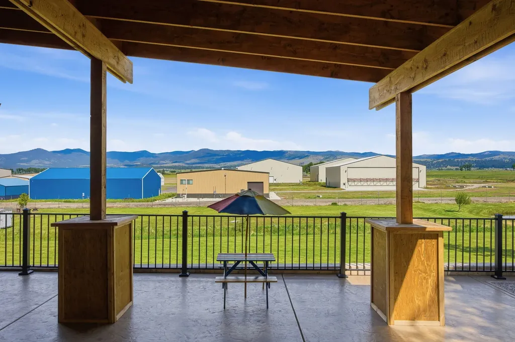 150 Jet Lane Hamilton MT 59840