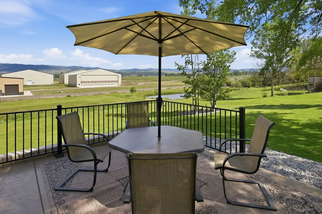 150 Jet Lane Hamilton MT 59840