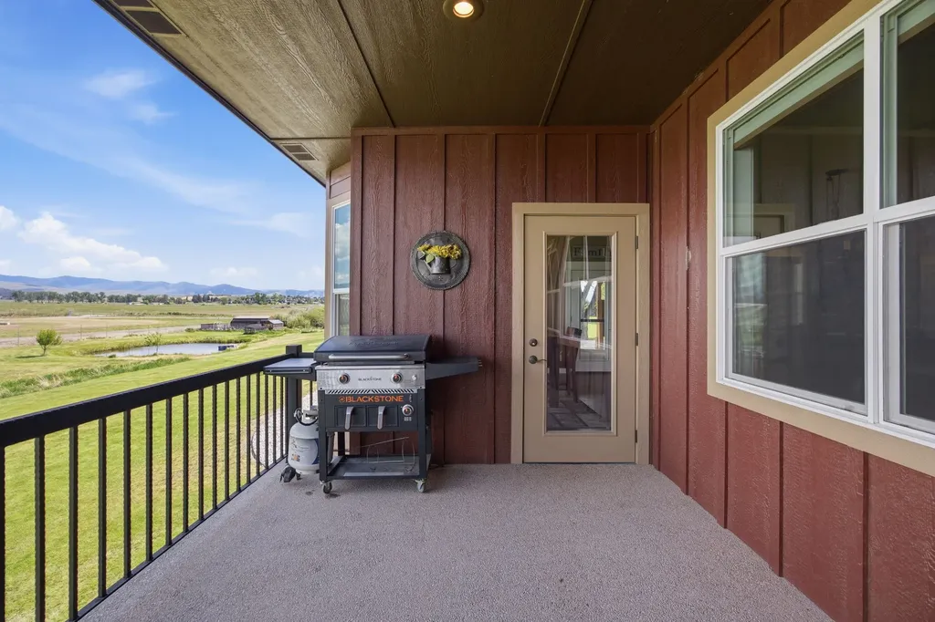 150 Jet Lane Hamilton MT 59840