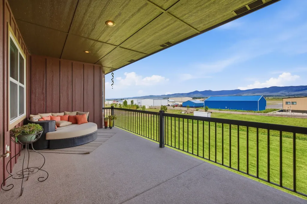 150 Jet Lane Hamilton MT 59840