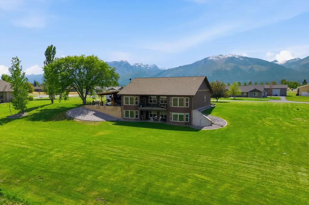 150 Jet Lane Hamilton MT 59840