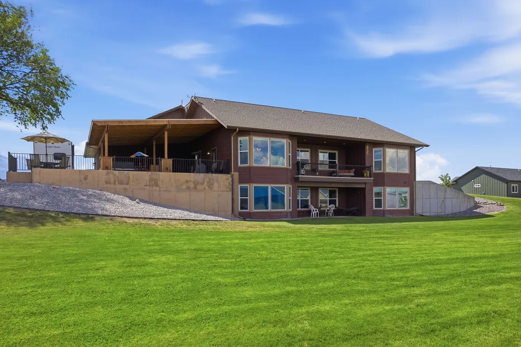 150 Jet Lane Hamilton MT 59840