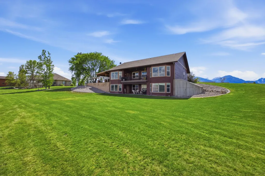 150 Jet Lane Hamilton MT 59840
