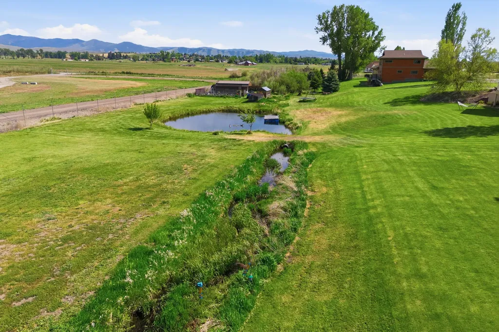 150 Jet Lane Hamilton MT 59840