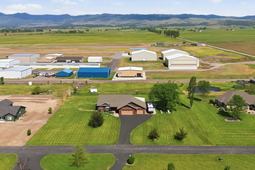 150 Jet Lane Hamilton MT 59840