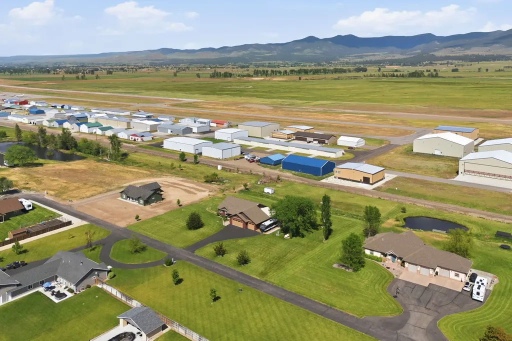 150 Jet Lane Hamilton MT 59840