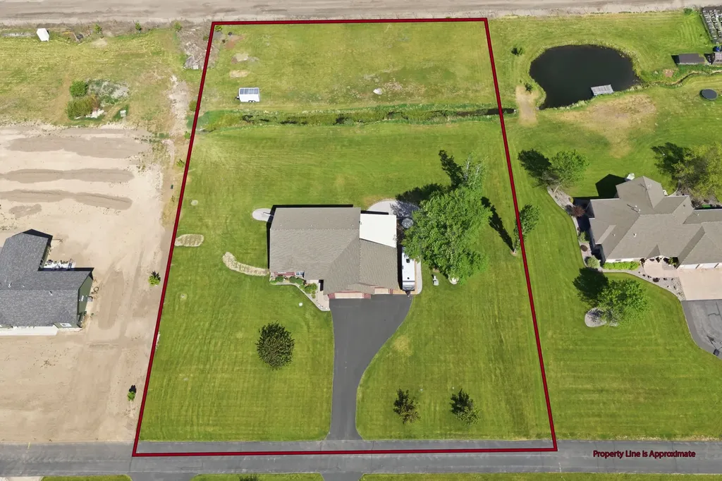150 Jet Lane Hamilton MT 59840