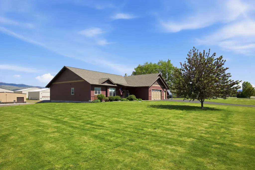 150 Jet Lane Hamilton MT 59840