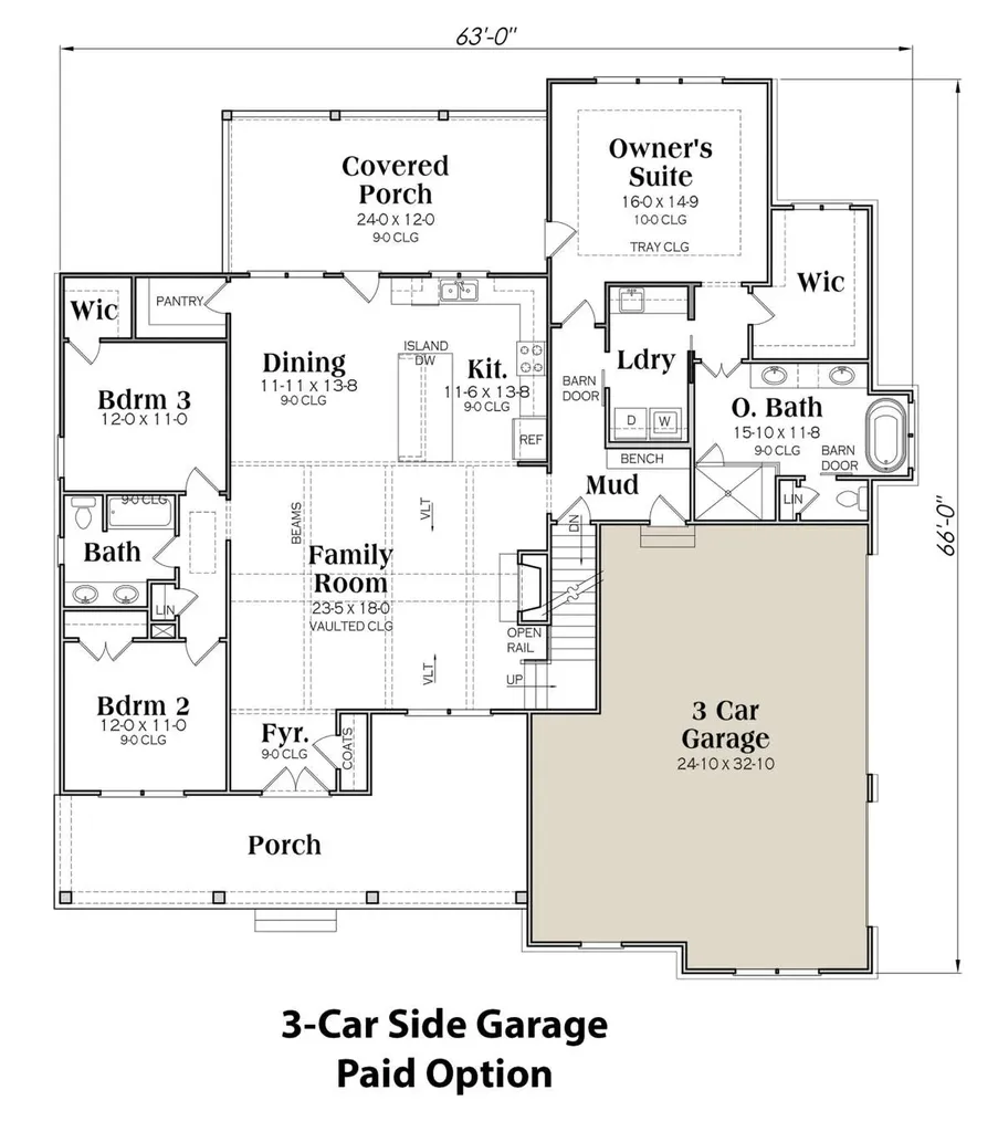 Lot 86 Bunchgrass Lane Missoula MT 59808