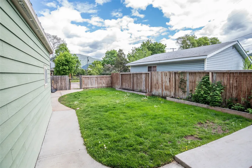 1205 Thibodeau Lane Missoula MT 59802