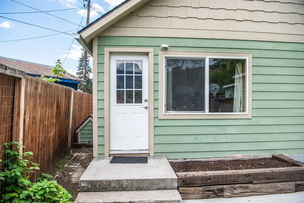 1205 Thibodeau Lane Missoula MT 59802