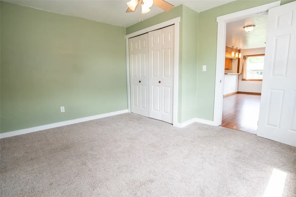 1205 Thibodeau Lane Missoula MT 59802