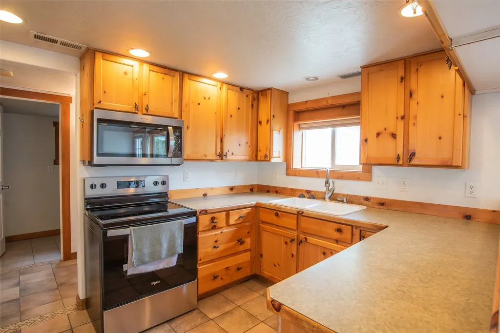 1205 Thibodeau Lane Missoula MT 59802