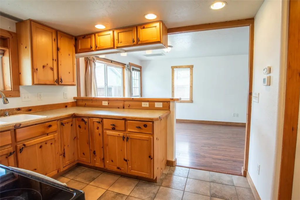 1205 Thibodeau Lane Missoula MT 59802