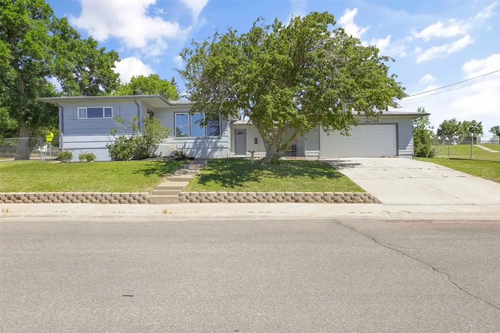 1001 11th Street NW Great Falls MT 59404