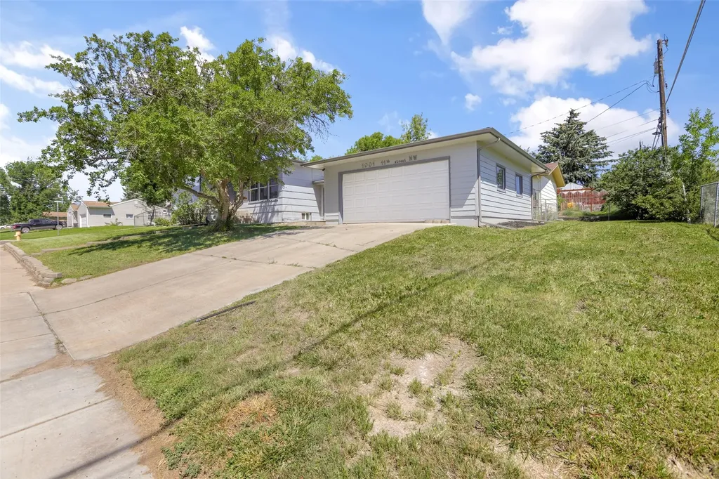 1001 11th Street NW Great Falls MT 59404