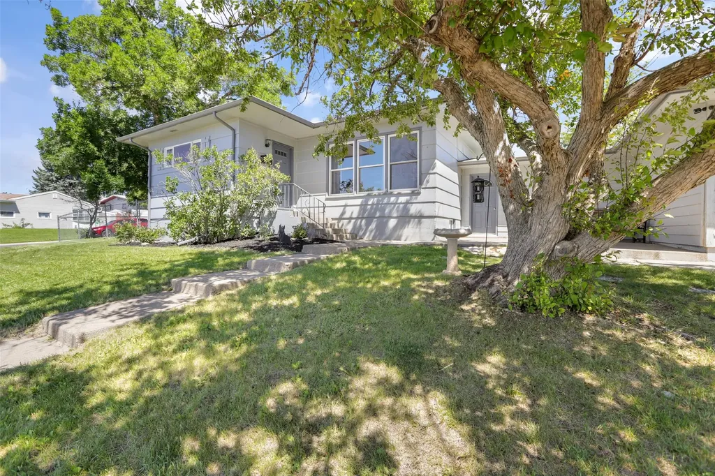 1001 11th Street NW Great Falls MT 59404