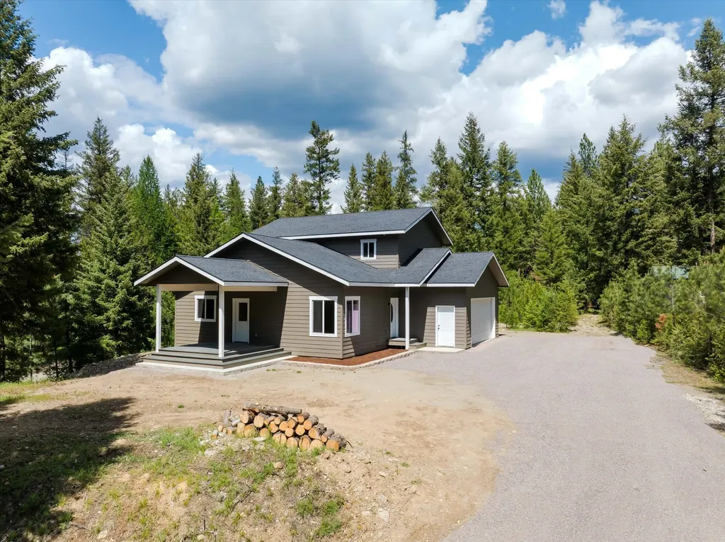 201 Wapiti Way Troy MT 59935