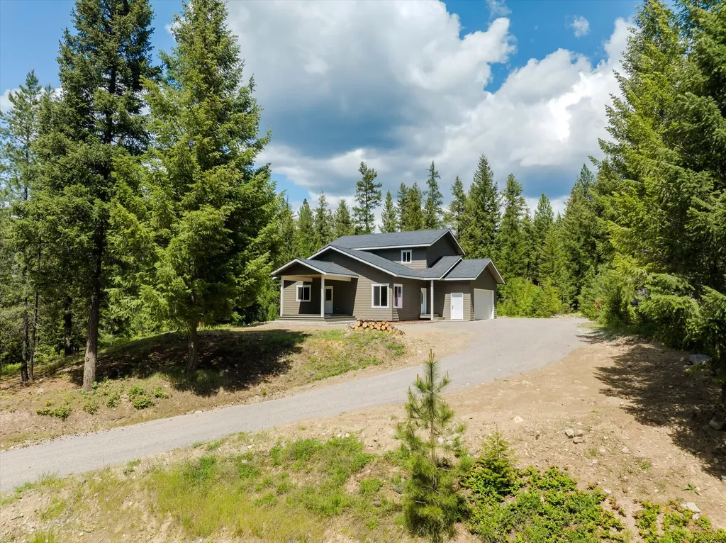 201 Wapiti Way Troy MT 59935